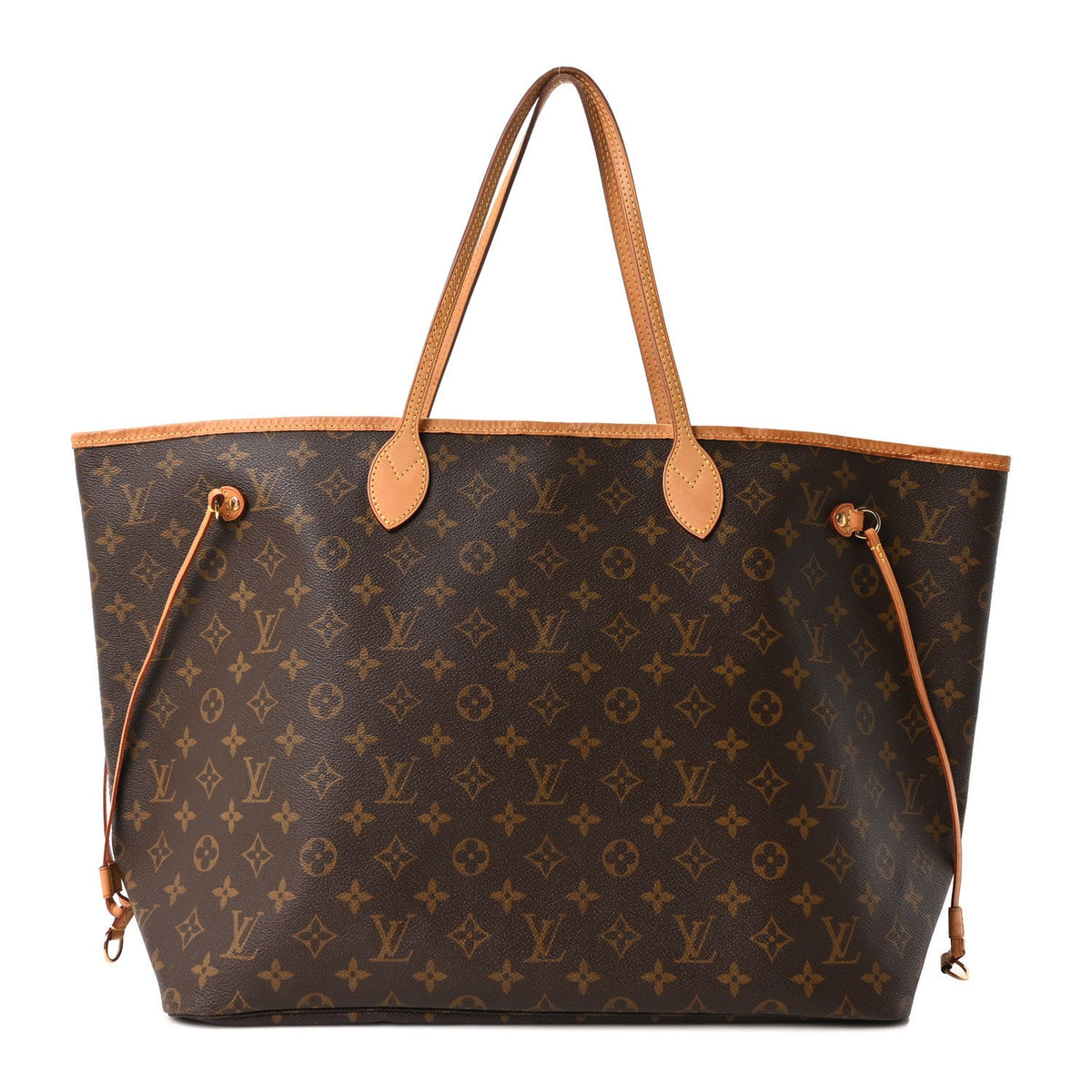 Monogram Neverfull GM