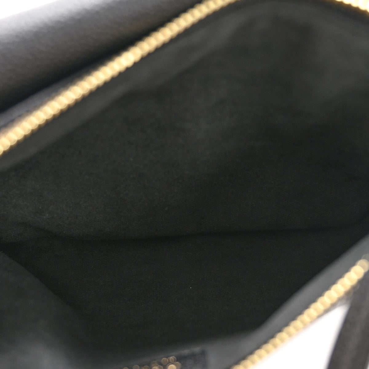 Empreinte Twice Black