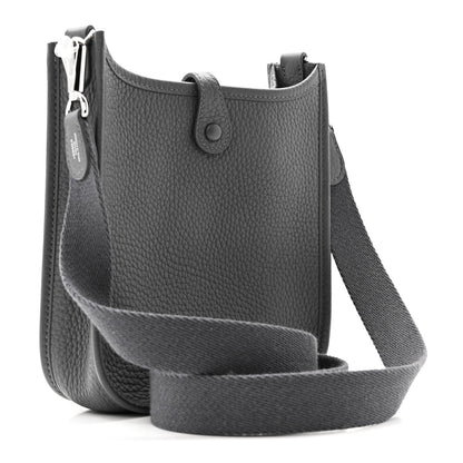 Taurillon Clemence Evelyne TPM Ardoise