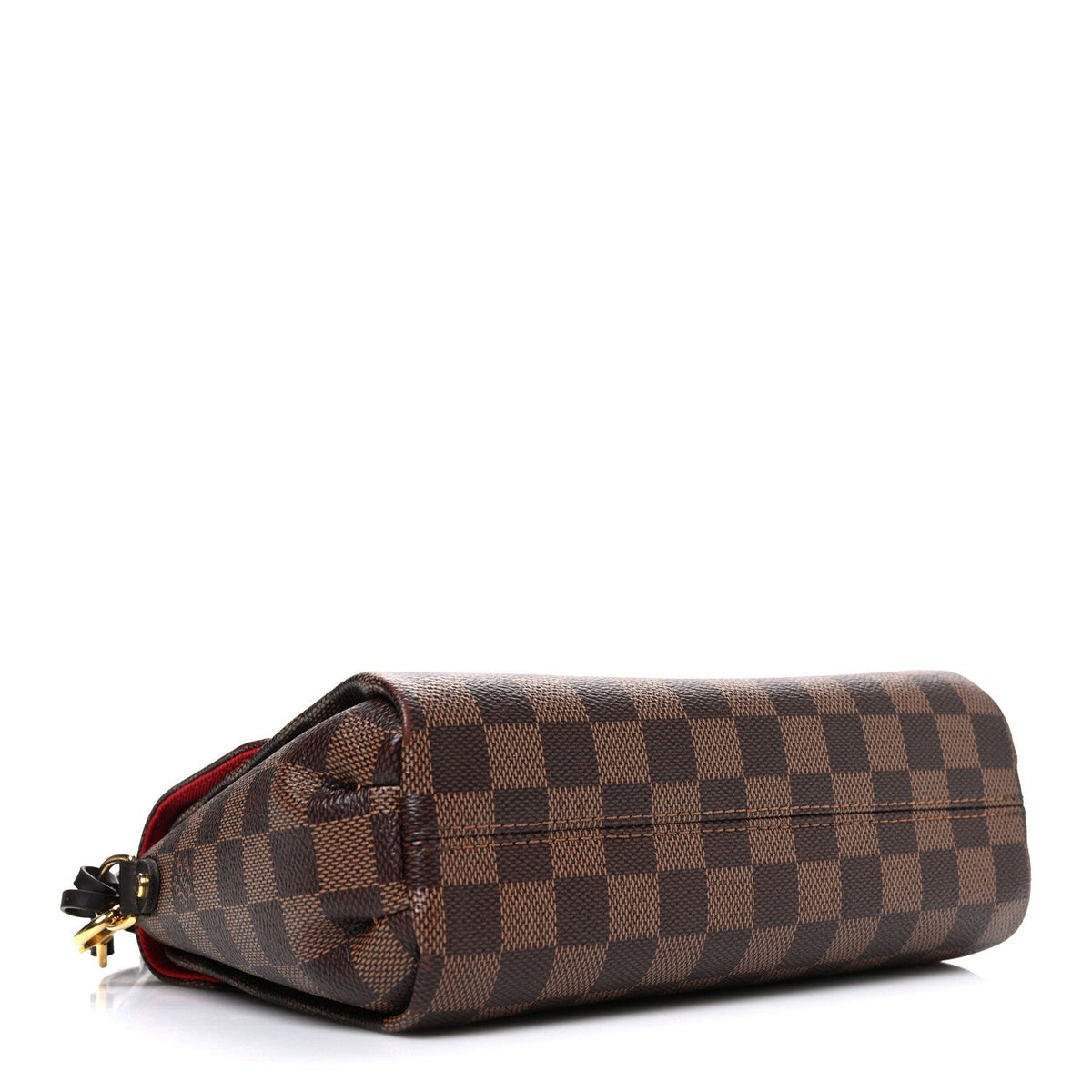 Damier Ebene Croisette
