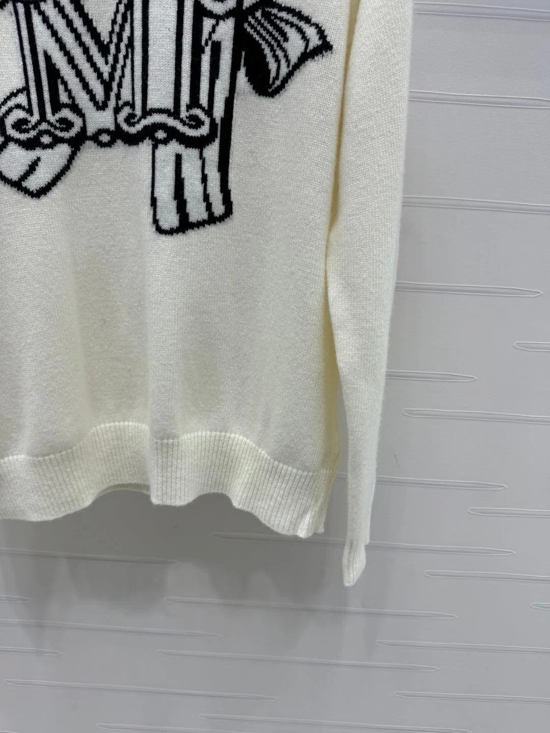 MAX MARA 25S PULLOVER SWEATER 090