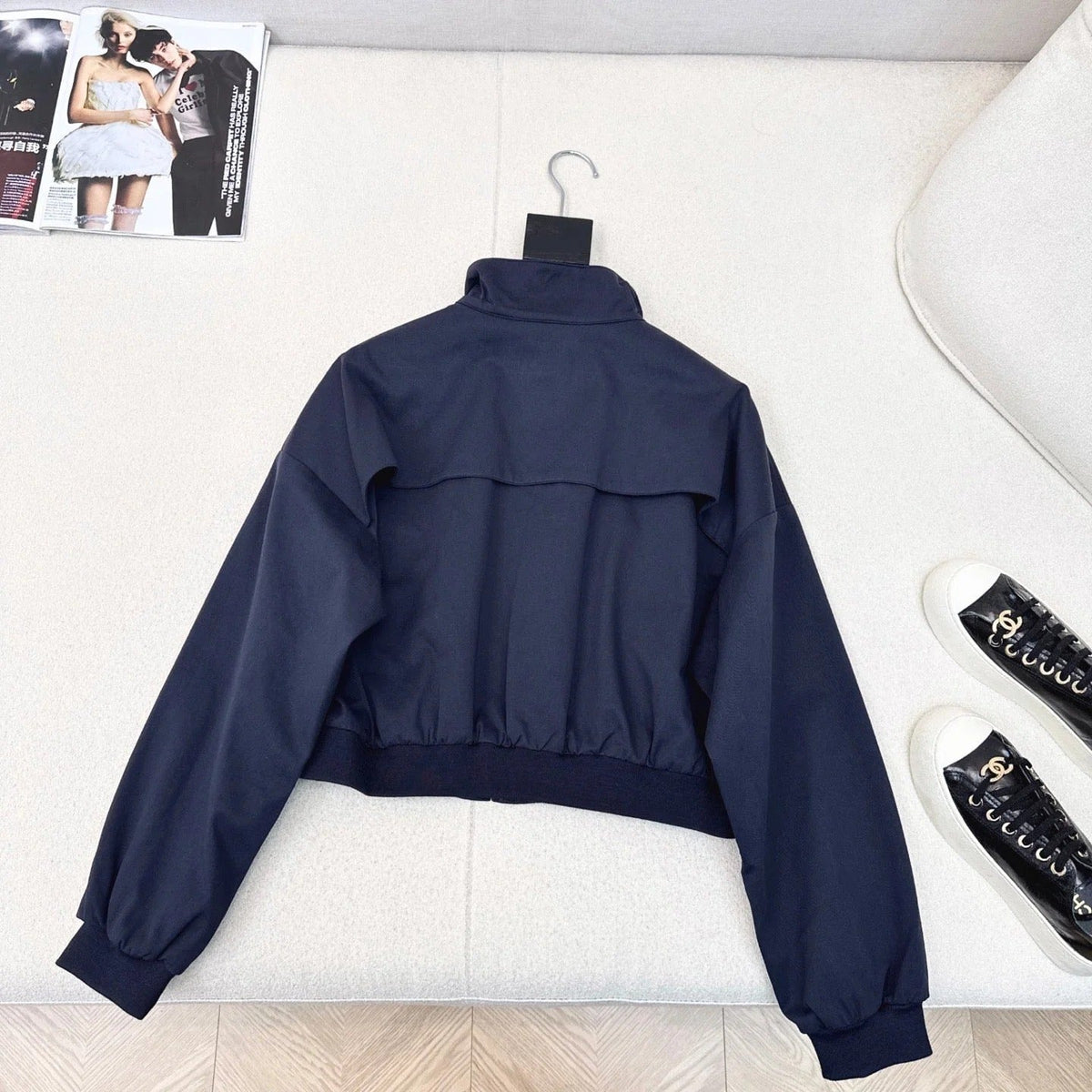 MIUMIU JACKET STYLE 72