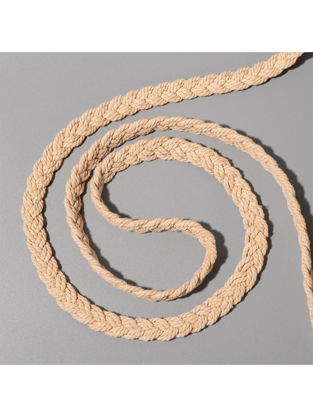 Cosbai - Boho Woven Crossbody Bag - Minimalist &amp; Spacious