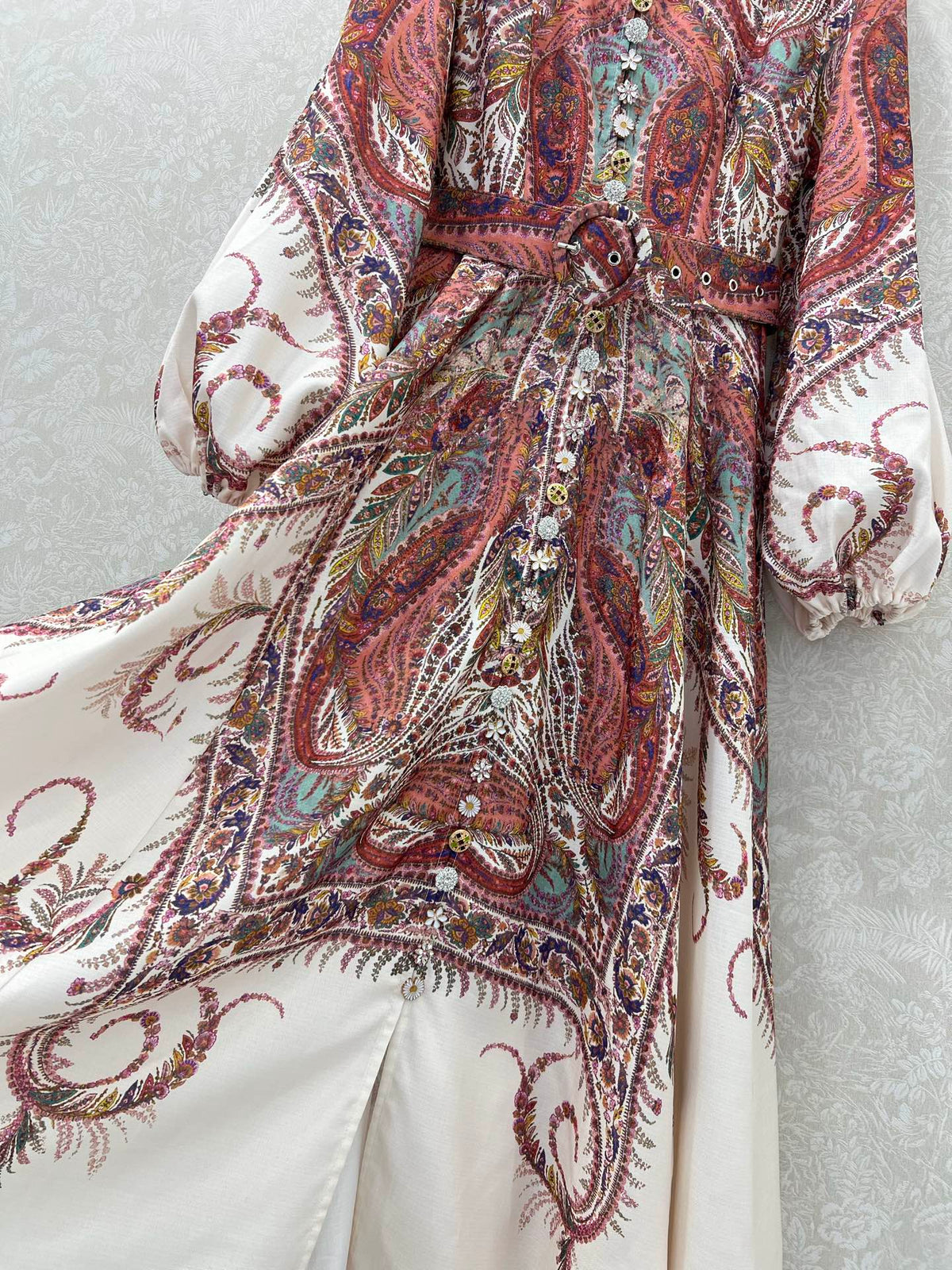 Zimmermann 25 Dress 373