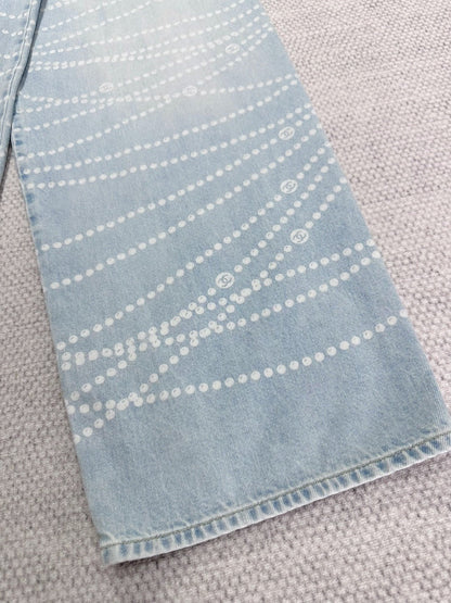 CHANEL JEAN STYLE 99