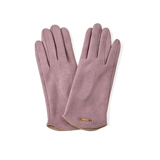 Simpple Solid Color Windproof Gloves