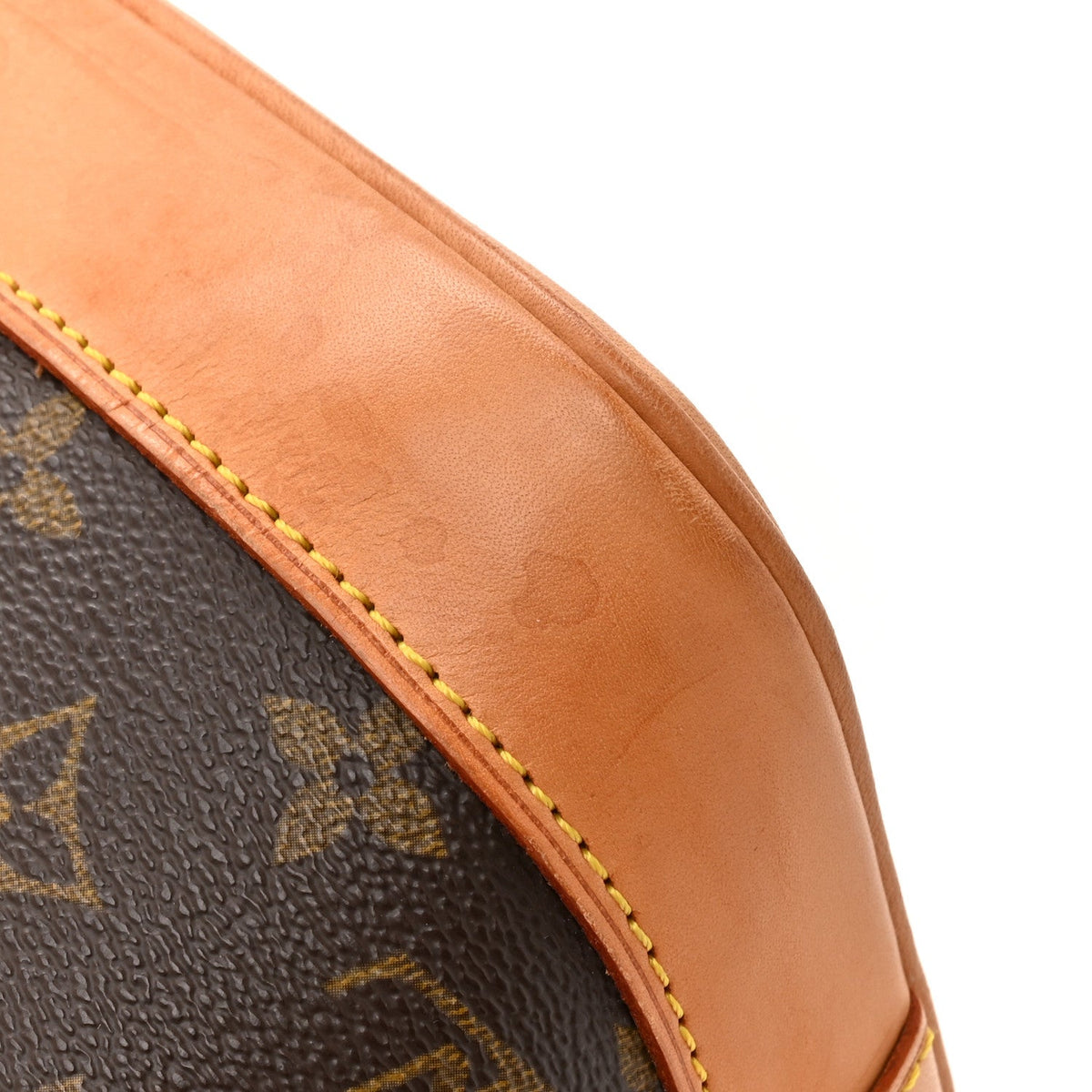 Monogram Alma PM