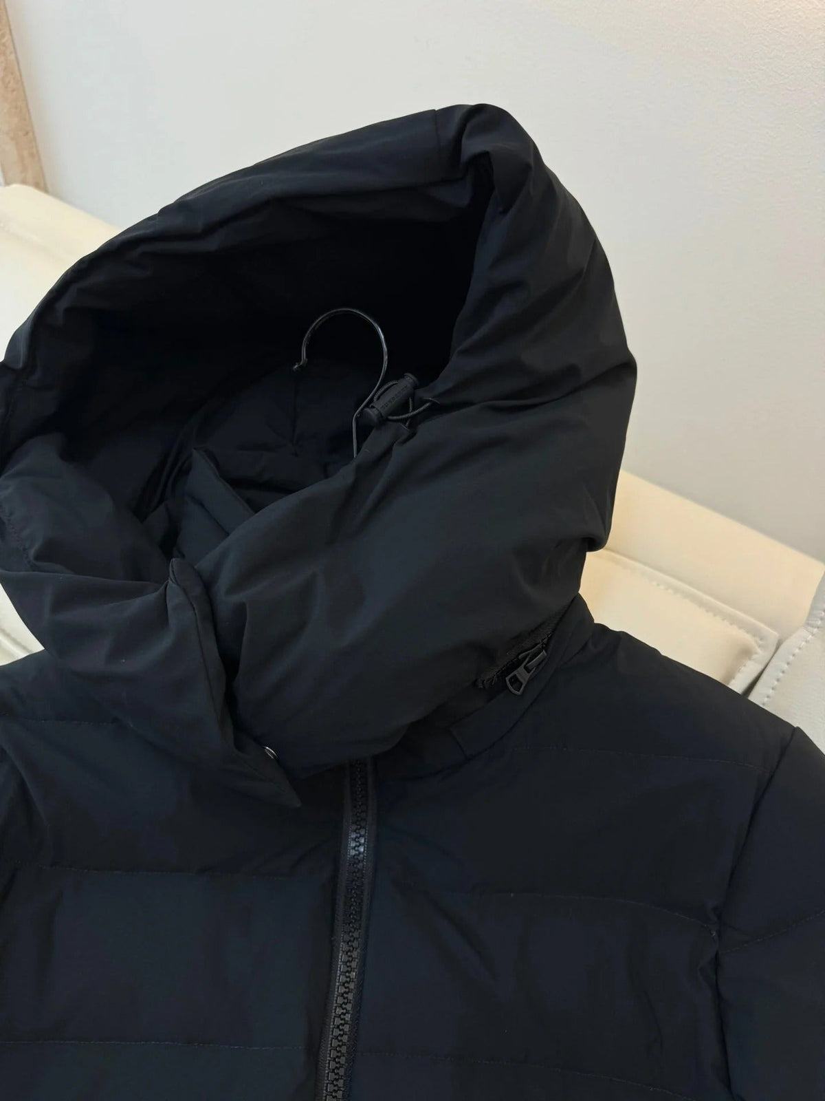 BURBERRY 25S LONG DOWN COAT 173