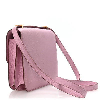Epsom Constance 18 Mauve Sylvestre