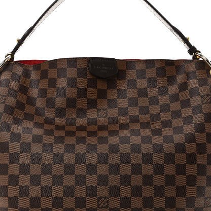 Damier Ebene Graceful MM