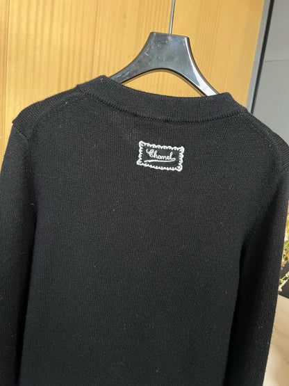 CHANEL 25S CARDIGAN STYLE 193
