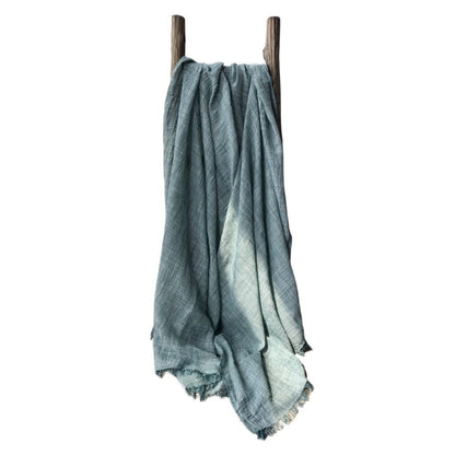 Scarvii - Soft Scarf In 7 Colors - Unisex Design