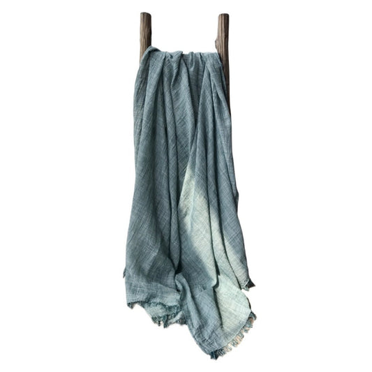 Scarvii - Soft Scarf In 7 Colors - Unisex Design