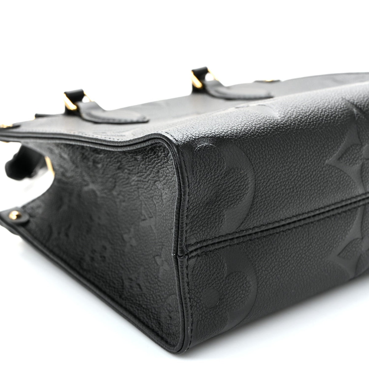 Empreinte Monogram Giant Onthego PM Black