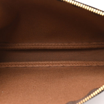 Monogram Accessories Pochette Long Strap