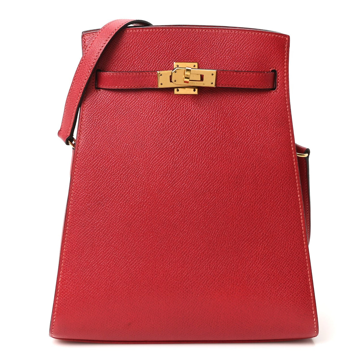 Courchevel Kelly Sport PM Rouge Vif