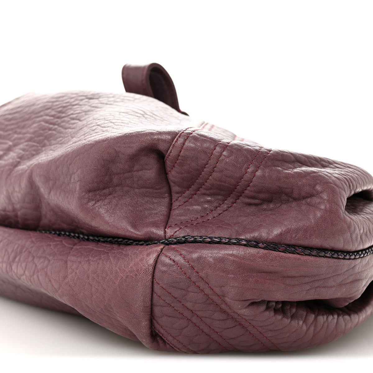 Nappa Nuvolata Spy Purple