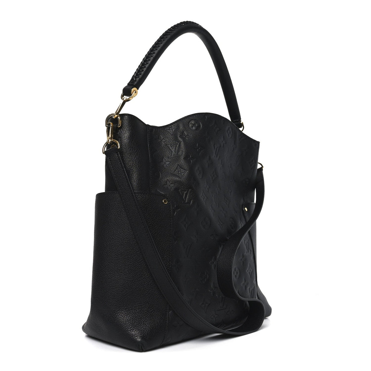 Empreinte Bagatelle Black