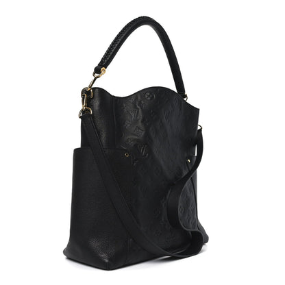 Empreinte Bagatelle Black