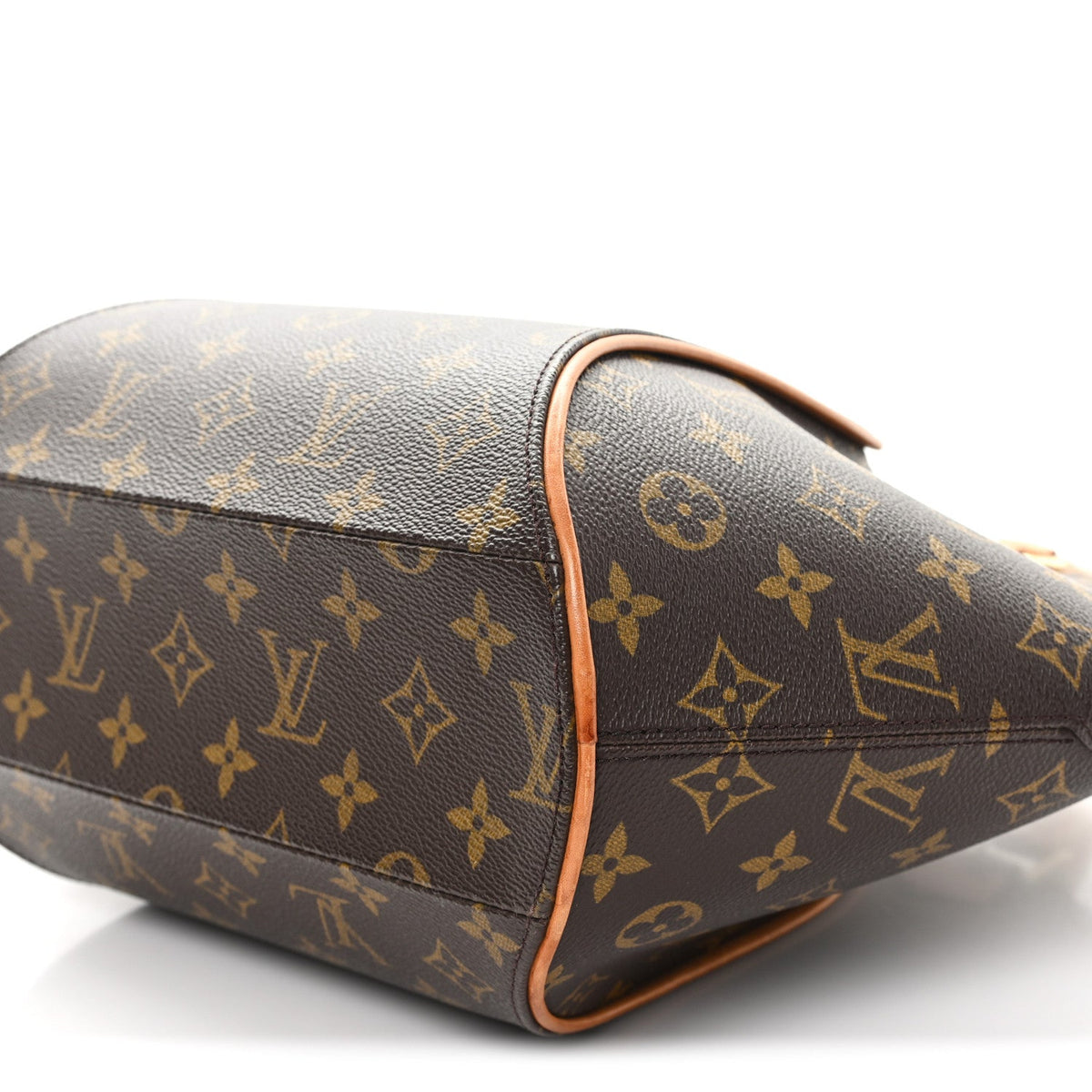 Monogram Ellipse MM