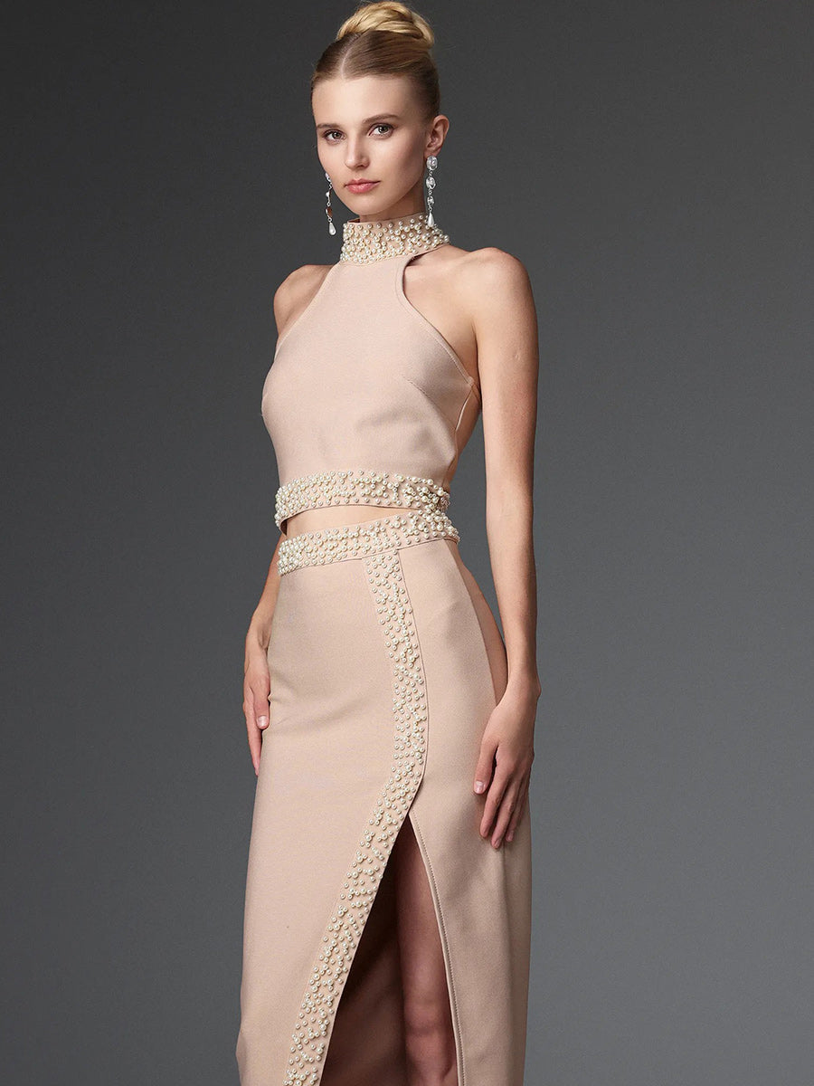 Alexa Maxi Dress