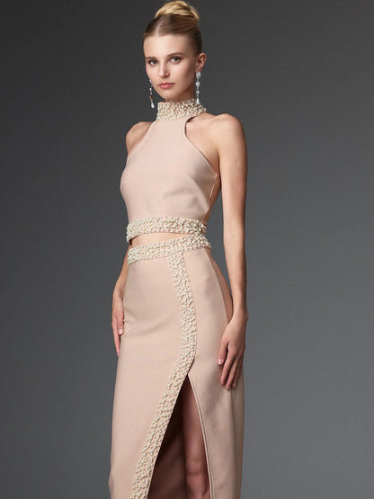 Alexa Maxi Dress