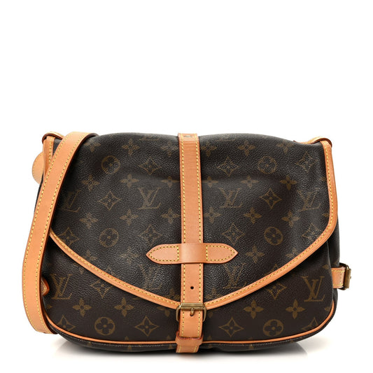 Monogram Saumur 30