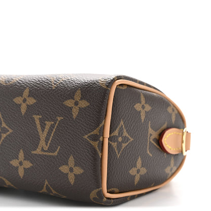 Monogram Nano Speedy Bandouliere