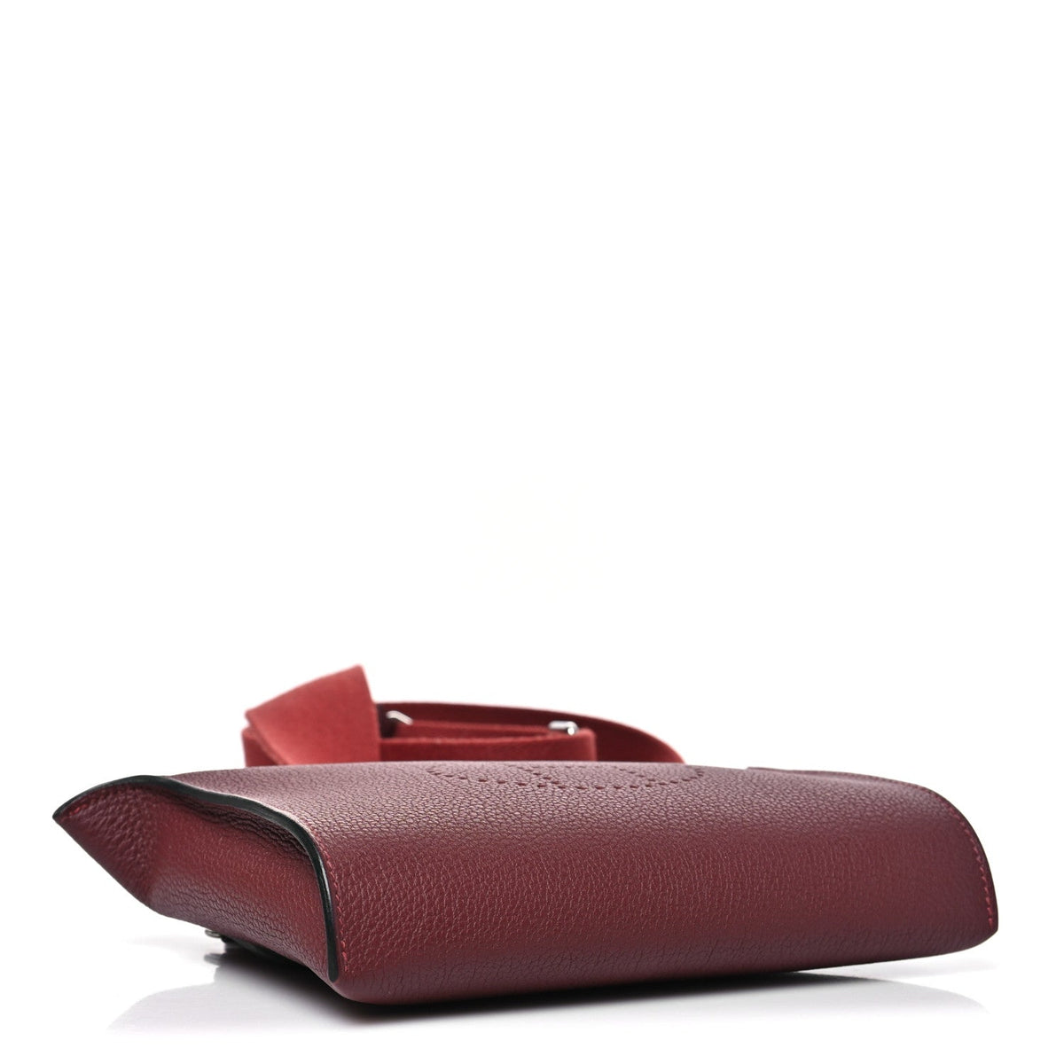 Togo Videpoches Rouge H