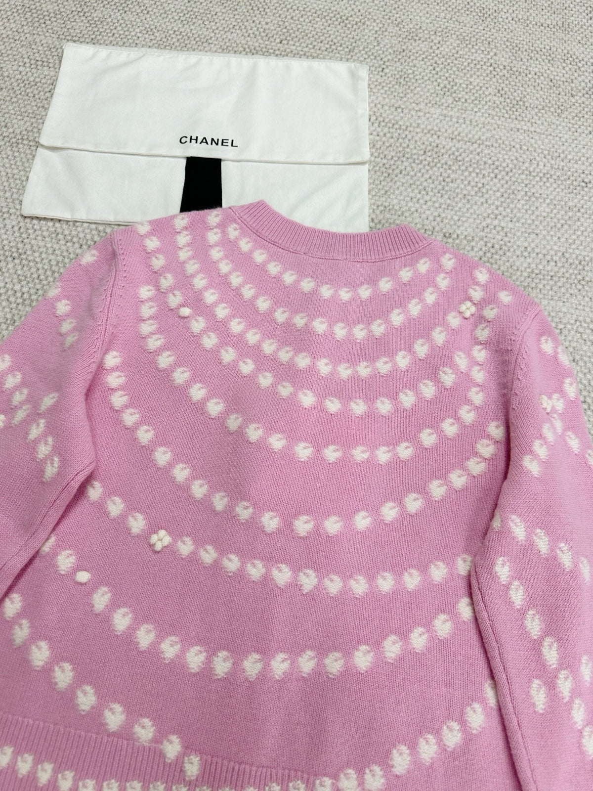 CHANEL CARDIGAN STYLE 102