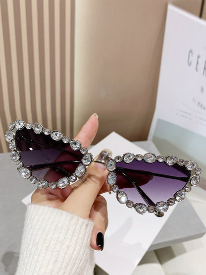 Pandora Personalized Retro Sunglasses