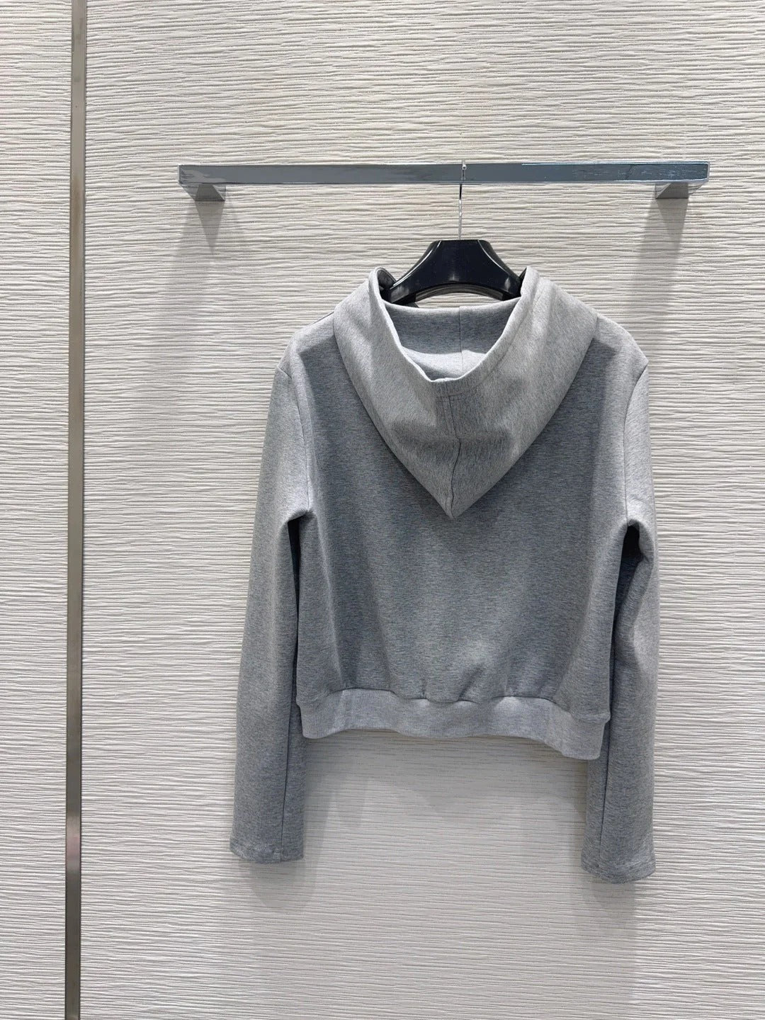 CELINE 25S WIDE-LEG PANTS HOODIE SET 0137