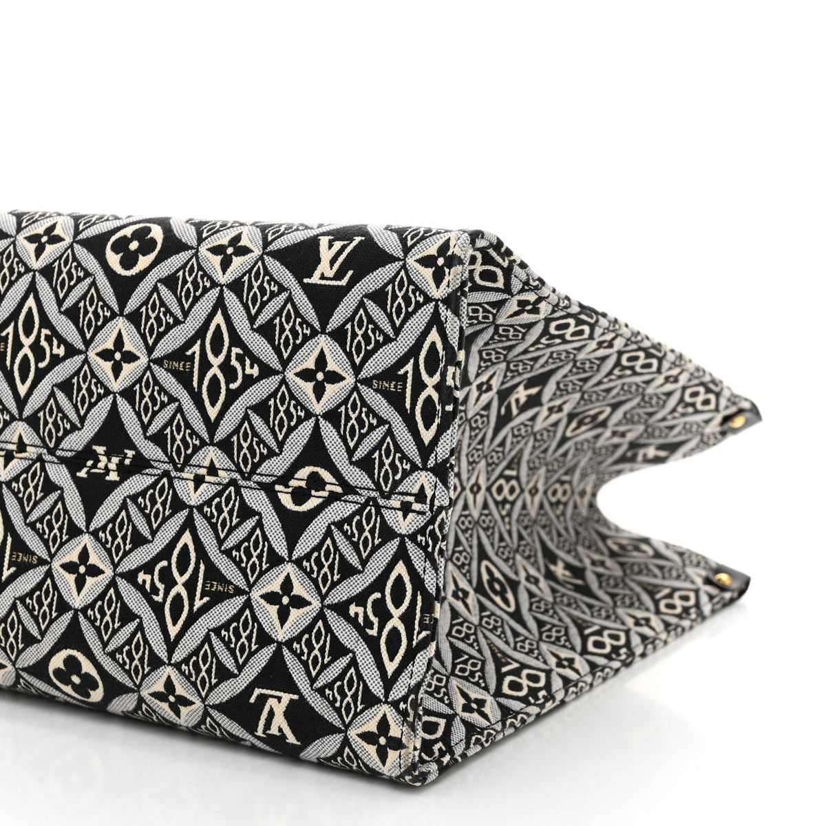 Jacquard Since 1854 Onthego GM Grey