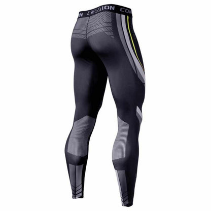 Ultimate Gear Aero Long Training Tights
