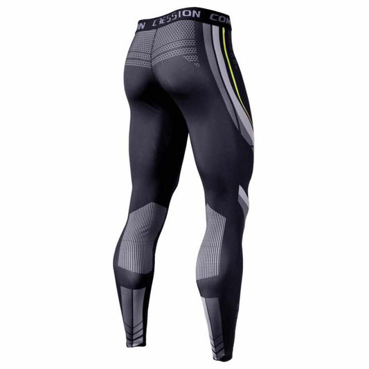 Ultimate Gear Aero Long Training Tights