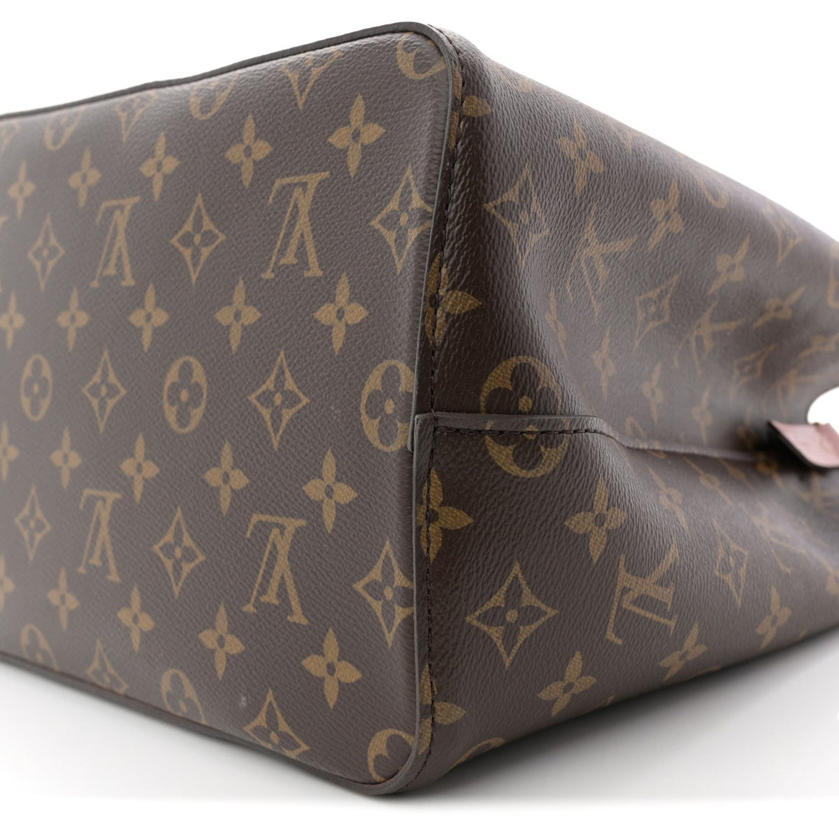 Monogram Neonoe MM Rose Poudre