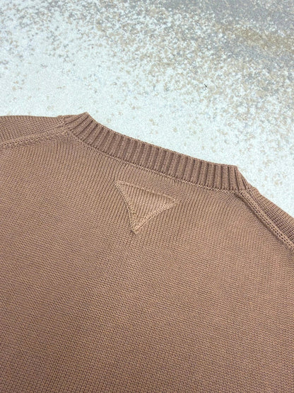PRADA 25S CARDIGAN 488