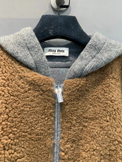 MIUMIU JACKET STYLE 754