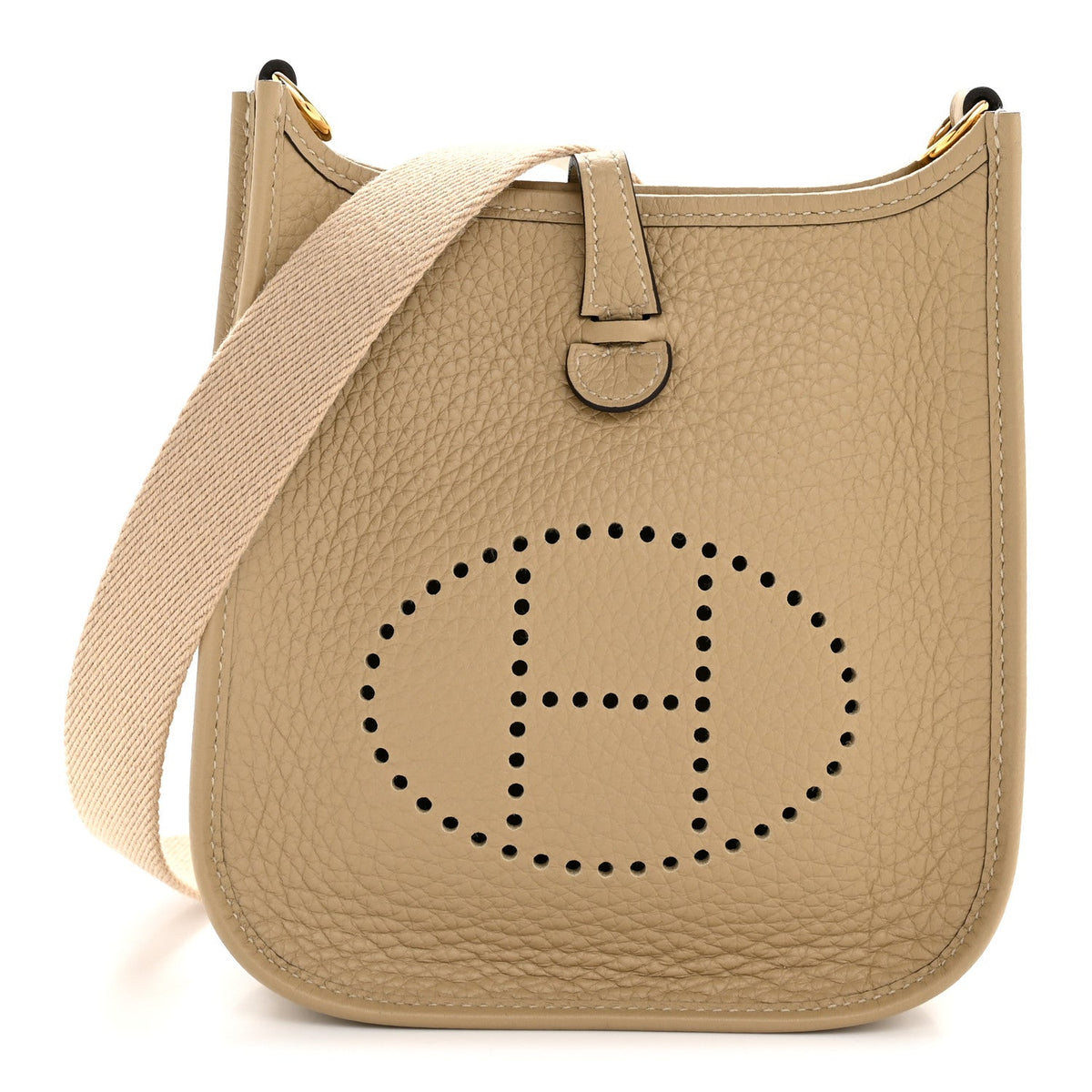 Taurillon Clemence Evelyne TPM Trench