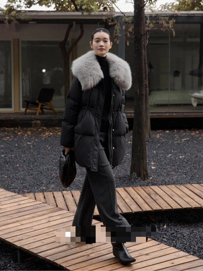 MAX MARA 25S DOWN JACKET 181