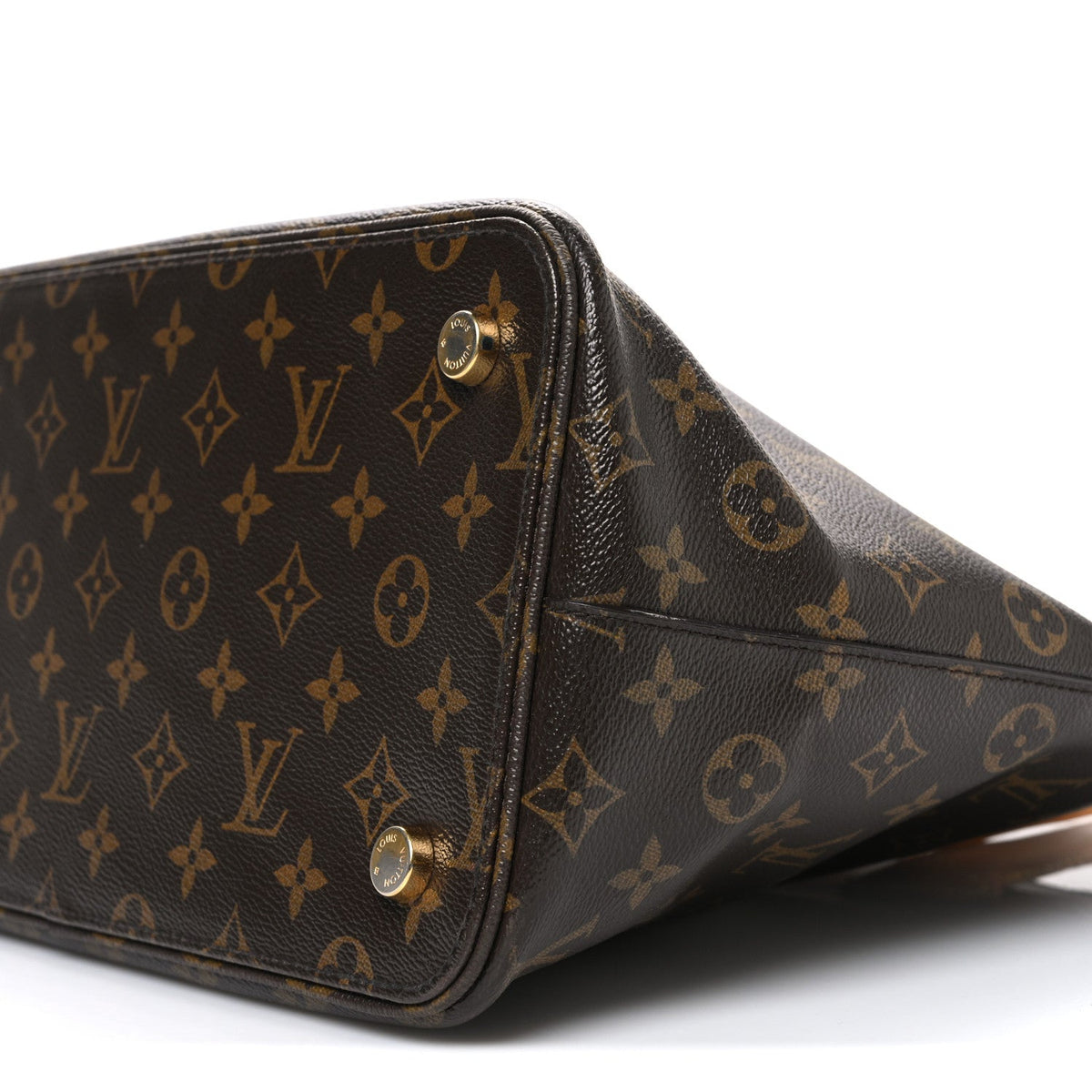 Monogram Lockit MM