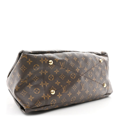 Monogram Artsy MM