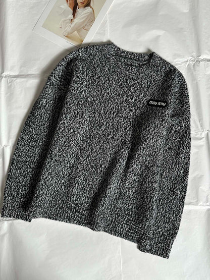 MIUMIU SWEATER STYLE 720