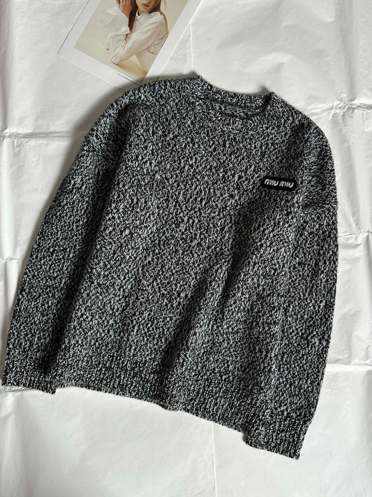 MIUMIU SWEATER STYLE 720