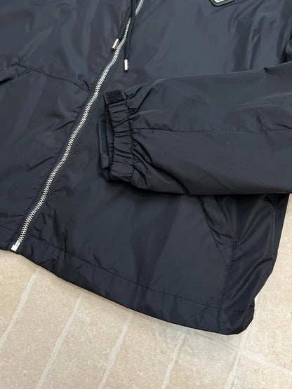 PRADA 25S JACKET 378
