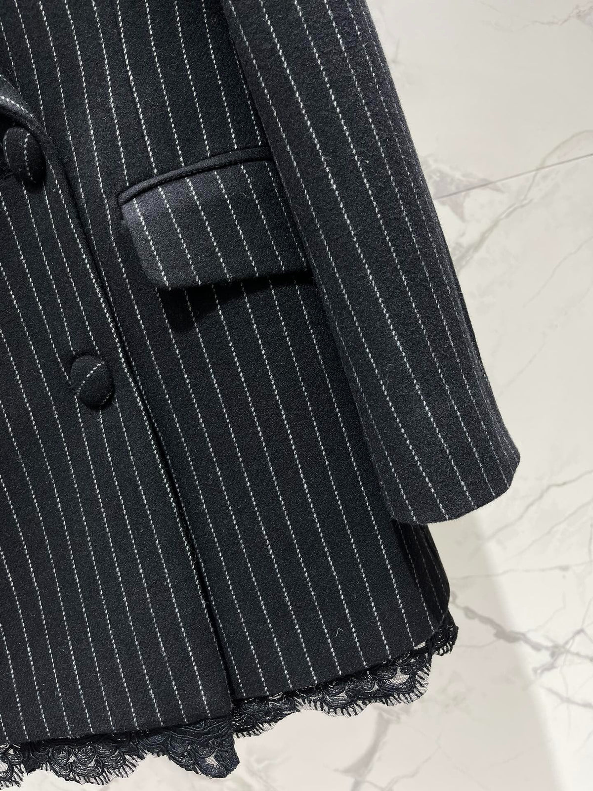 YSL 25S BLAZER STYLE 193