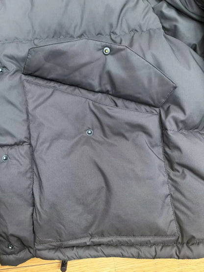 MIUMIU PUFFER JACKET STYLE 255