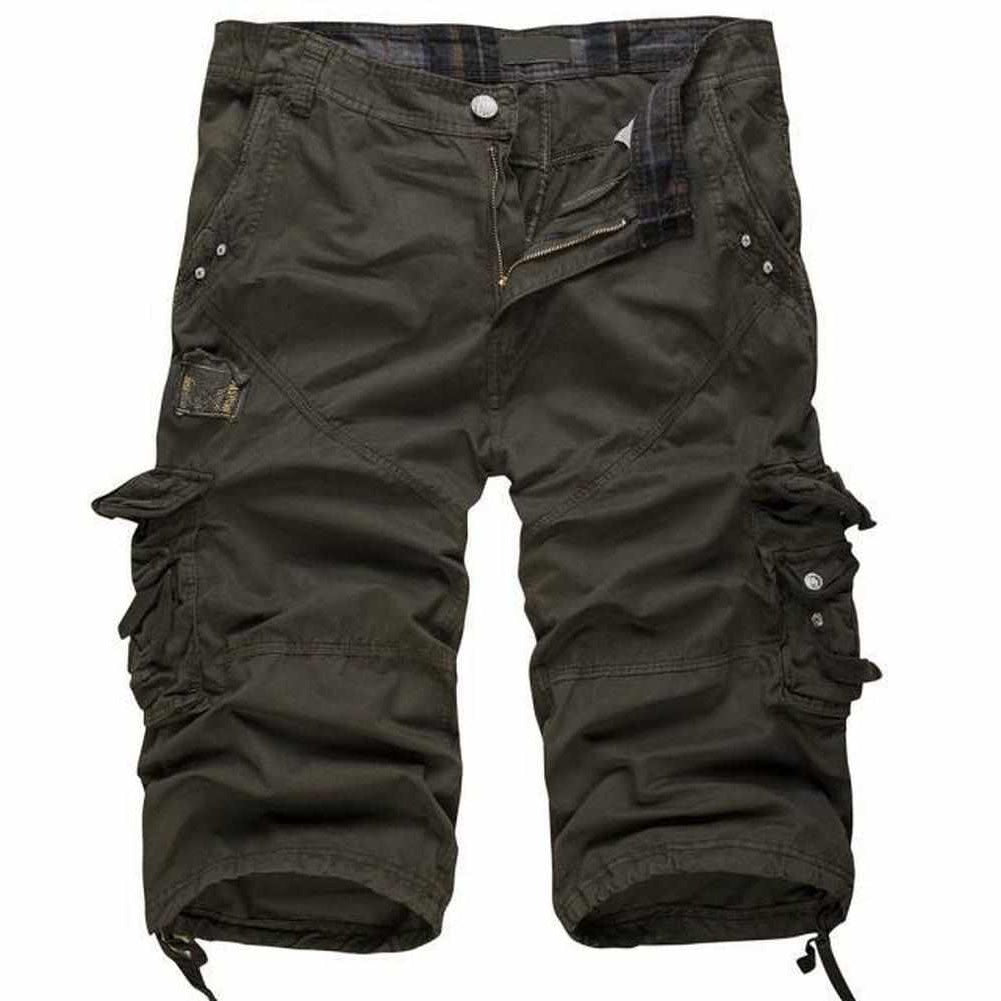 North Royal Course Cargo Shorts