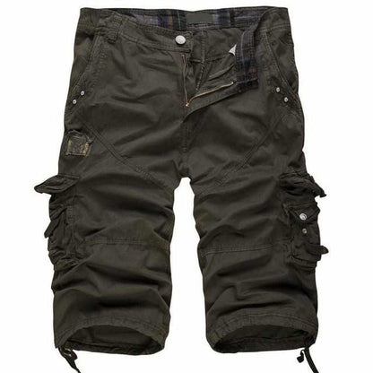 North Royal Course Cargo Shorts