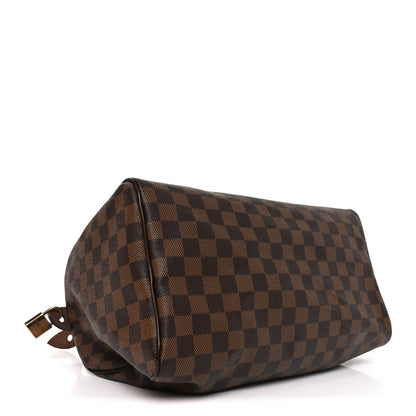 Damier Ebene Speedy 30